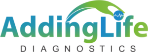 Adding Life Diagnostics Logo